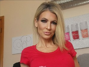 Dior Tuntut Bintang Porno karena Kemiripan Nama, Diklaim Merusak Bisnis