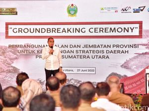 Ngaku Tak Ada Dana Kerjakan Proyek Rp 2,7 T, Waskita Dinilai Bikin Malu Gubsu