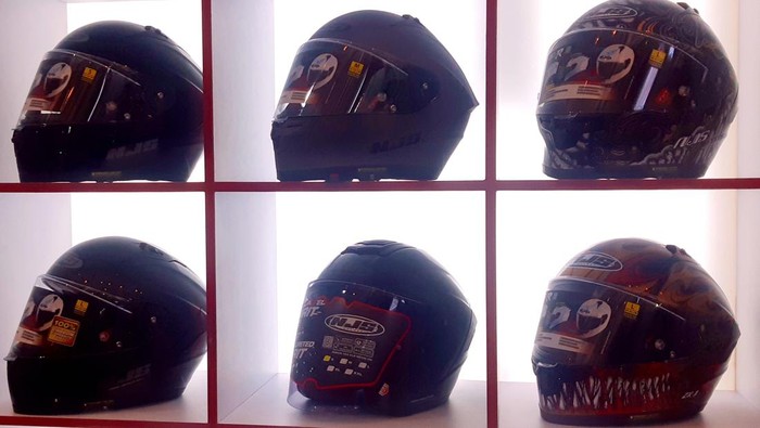 Tips Memilih Helm yang Aman dan Nyaman, Gak Harus Mahal!