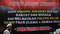 Kamis, (3/11), Tenaga Ahli Utama Kantor Staf Presiden (KSP) Ade Irfan Pulungan menyebut Aksi 411 ngawur karena menuntut Presiden Jokowi mundur.