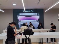 iPhone 14