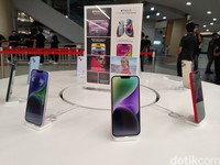 iPhone 14