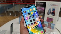 Jarang Terjadi, Harga iPhone 14 Pro di China Diskon Besar-besaran