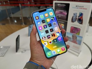 iPhone 15 Akan Pakai USB-C, Tapi Mungkin Tak Bisa Asal Colok