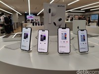 iPhone 14