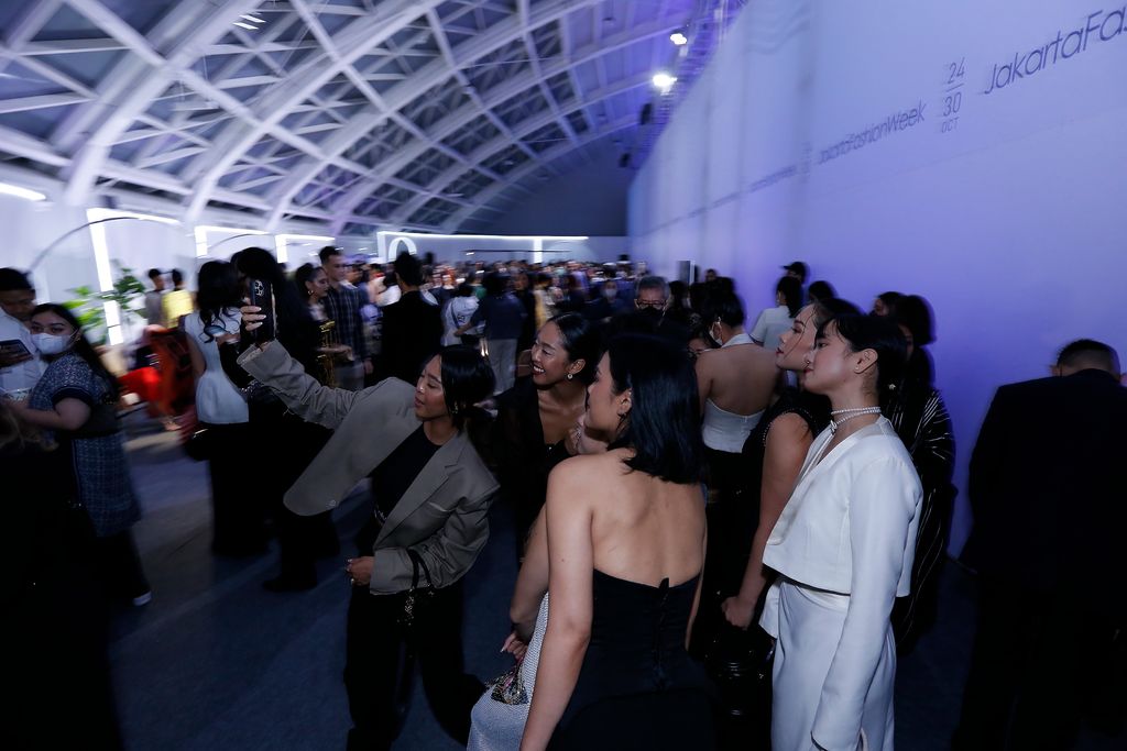 Jakarta Fashion Week 2023