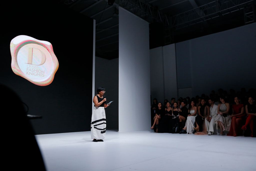 Jakarta Fashion Week 2023