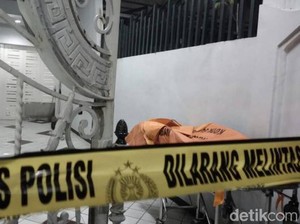 Dendam Kesumat Pembantu Rumah Elite Surabaya Berujung Pembunuhan Berdarah