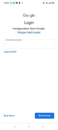 Begini Cara Mengecek Alamat Email Sendiri Yang Lupa