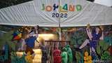 Joyland Festival 2022: Musik sampai Film Jadi Satu Hidangan yang Menghibur