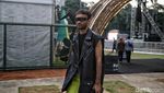 Potret Basah dan Keceriaan Joyland Festival 2022