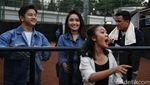 Potret Basah dan Keceriaan Joyland Festival 2022