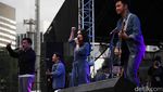 Potret Basah dan Keceriaan Joyland Festival 2022