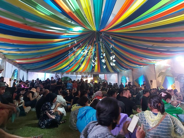 Joyland Festival 2022.