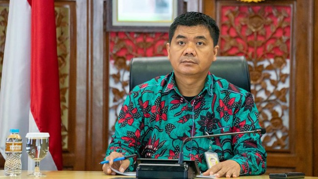 Istana Membela Saat Video YouTube Wapres Gibran Tuai Kritik