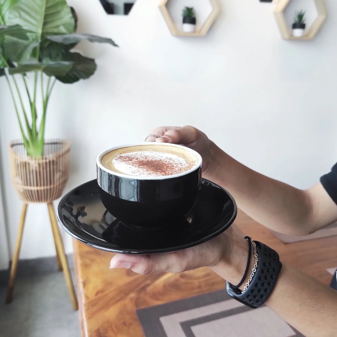 Kafe di Jakarta dengan live music