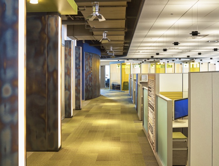 Kantor Netflix Kantor Netflix