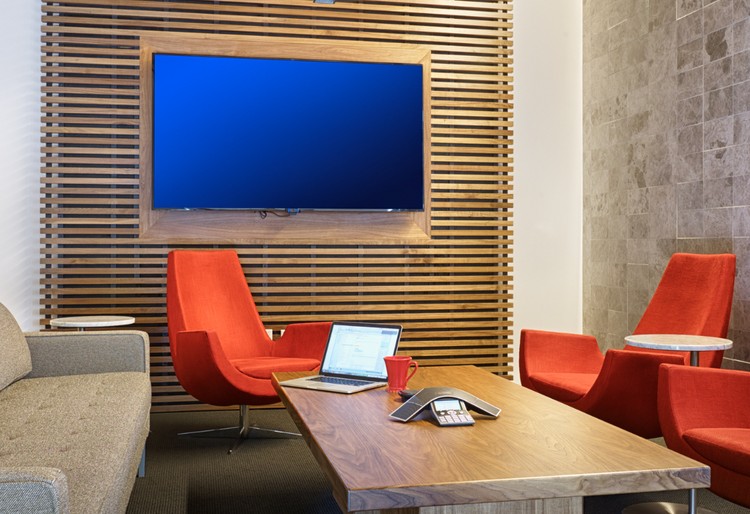 Kantor Netflix