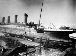 Lebih dari 1 Abad Karam, Pesona Kapal Titanic Tak Pernah Tenggelam