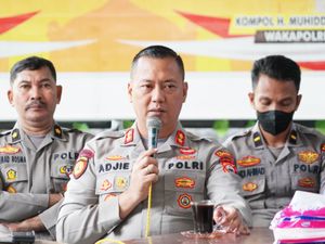 Akhir Damai Kasus Arisan Online di Soppeng, Owner Jual Mobil Lalu Ganti Rugi