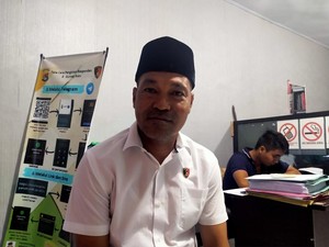 Heboh Istri Tinggal Bersama Jasad Suami hingga Membusuk di NTB