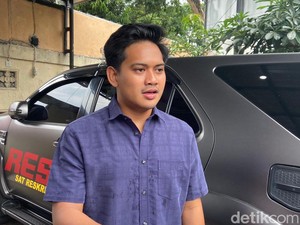 Cerita Awal Polisi Kediri Ungkap Sindikat Pembuat Upal Rp 2 M hingga ke Cimahi