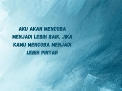 90 Kata-kata Bijak Hari Ini yang Memotivasi dan Penuh Makna