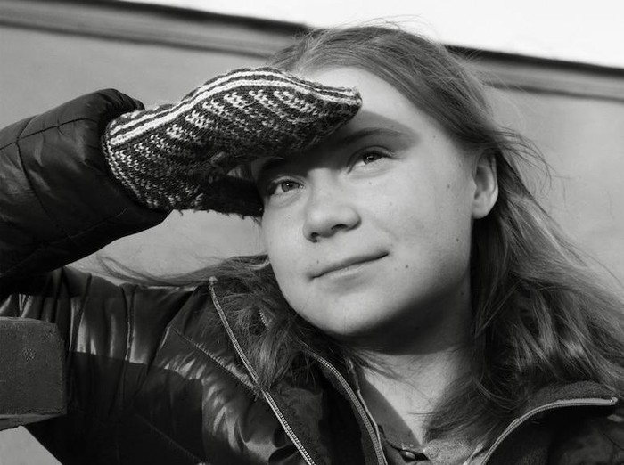 Kenapa Greta Thunberg Menyebut Konferensi Perubahan Iklim COP27 Sebagai Penipuan?