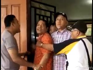 3 Pengeroyok Kepala Sekolah SMA PGAI Padang Ditangkap!