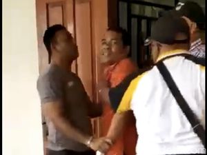 PII Sumbar Desak Polisi Basmi Premanisme di PGAI Padang
