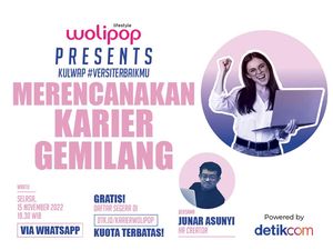 Kerja Apa Setelah Lulus Kuliah? Ini Caranya Merencanakan Kariermu