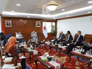 Kagumi Kampus Merdeka, Universitas Groningen Akui Ingin Belajar dari Indonesia