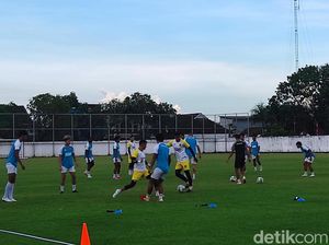 Pemain Muda Jadi Opsi PSM Makassar Saat Tak Bisa Rekrut Pemain Mahal