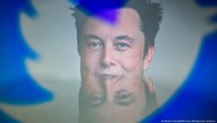 Target Gila Elon Musk, Raup Semiliar Pengguna Twitter dalam 18 Bulan