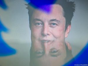 Joe Biden Ingin Elon Musk Diawasi, Ada Apa?