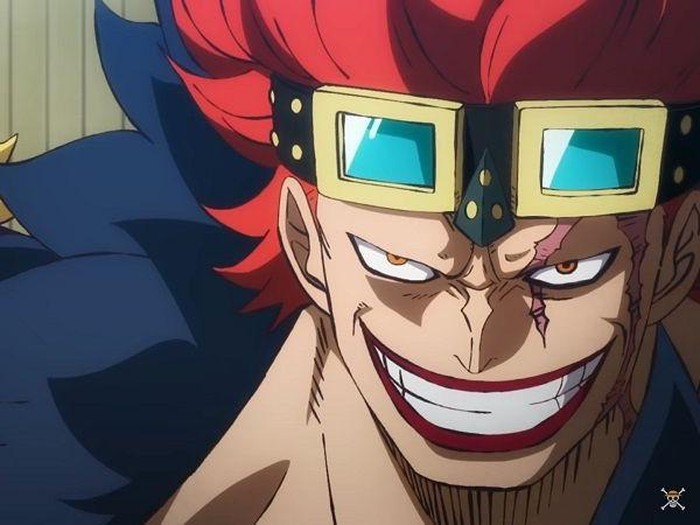 Manga One Piece