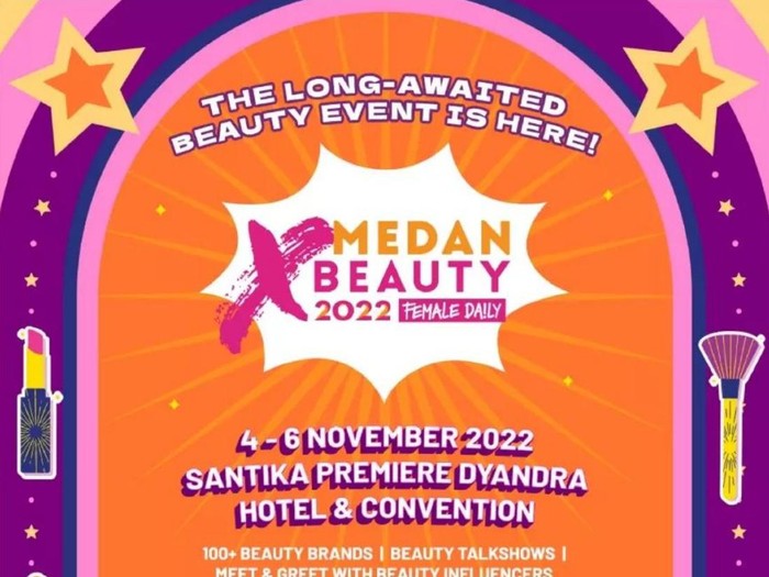 Medan X Beauty Medan X Beauty