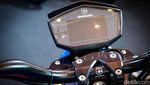 Mejeng di IMOS 2022, Ini Loh Motor Listrik Pengawal G20