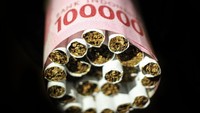 Pengusaha Khawatir Sederet Dampak Kalau Cukai Rokok Jadi Naik 2023