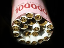 Cukai Resmi Naik 10%, Harga Rokok Jadi Makin Mahal!