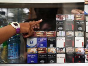 Apa Itu Cukai yang Bikin Harga Rokok Naik Terus?