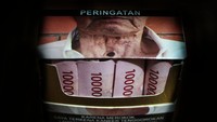Ia mencontohkan, jika rokok Marlboro harganya sekarang Rp 35 ribu per bungkus, harganya naik 10% menjadi Rp 38 ribu. Rifkianto Nugroho/detikcom