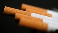 Selain Marlboro, dia mengungkap ada beberapa merek yang menjual SPM seperti Dunhill, Camel, dan lain-lain. REUTERS/Christian Hartmann