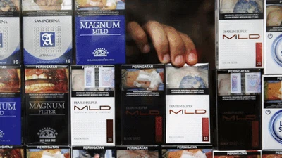 Menelisik Naiknya Cukai Rokok 10% Tahun Depan