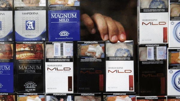 Menelisik Naiknya Cukai Rokok 10% Tahun Depan