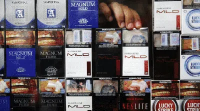 Menelisik Naiknya Cukai Rokok 10% Tahun Depan