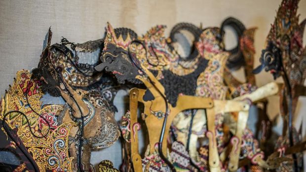 Mengenal Jenis-jenis Wayang di Indonesia