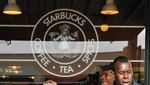 Ini Suasana Gerai Starbucks Pertama di Dunia yang Selalu Diantre