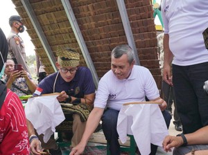 Raih Juara 1 ADWI, Desa Wisata Dayun di Riau Dulunya Langganan Karhutla