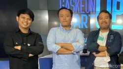 Ekosistem Startup Dukung Bandung Smart City